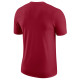 Nike Ανδρική κοντομάνικη μπλούζα Chicago Bulls Essential City Edition